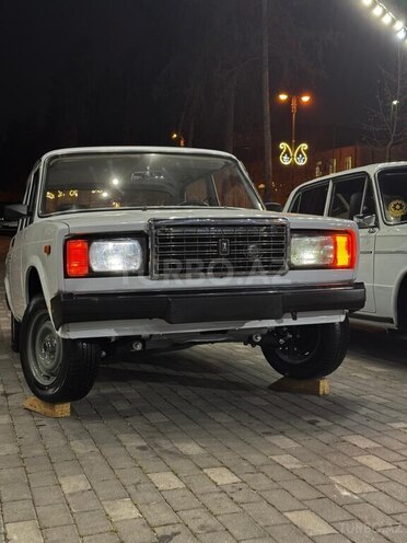 LADA (VAZ) 2107 2012, 65,000 km - 1.6 l - İmişli