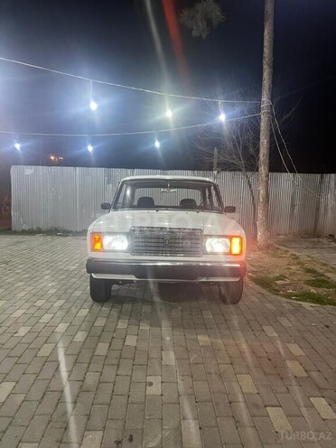 LADA (VAZ) 2107 2012, 65,000 km - 1.6 l - İmişli