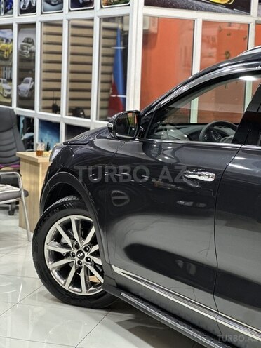 Kia Sorento 2016, 180,000 km - 2.2 l - Sumqayıt
