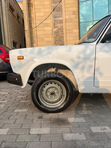 LADA (VAZ) 2107 2012, 65,000 km - 1.6 l - İmişli