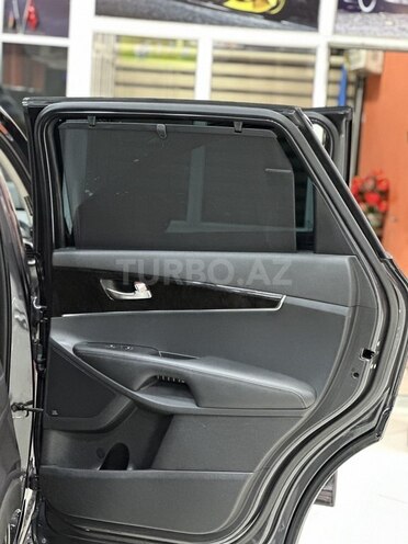 Kia Sorento 2016, 180,000 km - 2.2 l - Sumqayıt