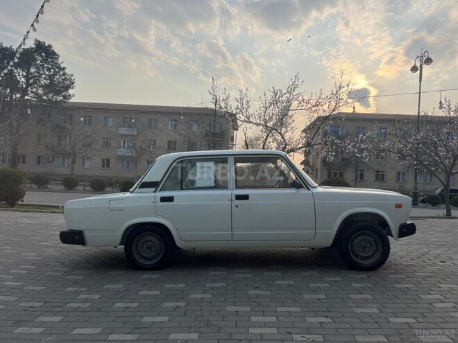 LADA (VAZ) 2107 2012, 65,000 km - 1.6 l - İmişli