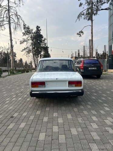 LADA (VAZ) 2107 2012, 65,000 km - 1.6 l - İmişli