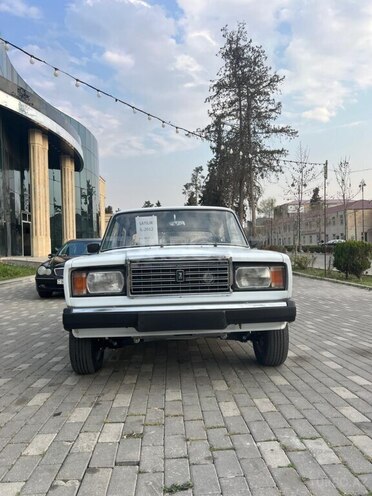 LADA (VAZ) 2107 2012, 65,000 km - 1.6 l - İmişli