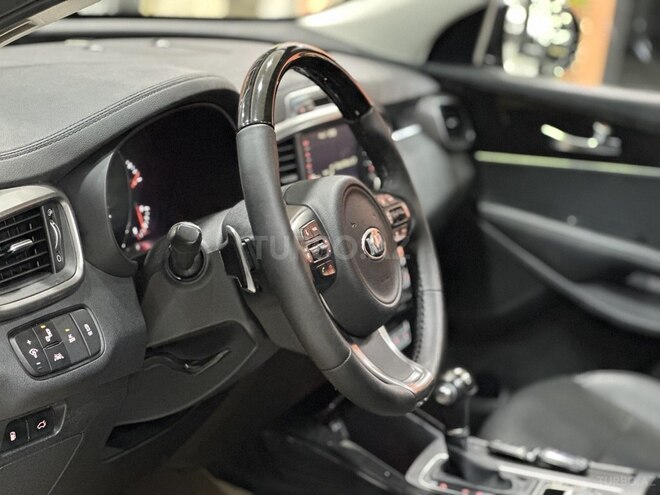 Kia Sorento 2016, 180,000 km - 2.2 l - Sumqayıt