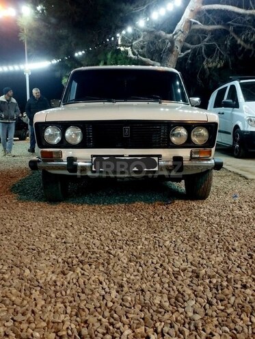 LADA (VAZ) 2106 1985, 13,800 km - 1.6 l - Bakı