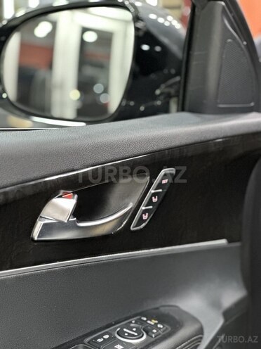 Kia Sorento 2016, 180,000 km - 2.2 l - Sumqayıt