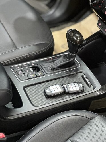 Kia Sorento 2016, 180,000 km - 2.2 l - Sumqayıt