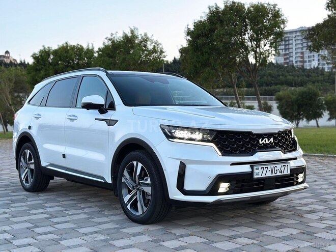 Kia Sorento 2023, 34,000 km - 1.6 l - Bakı