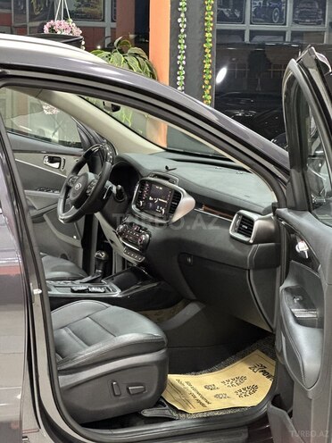 Kia Sorento 2016, 180,000 km - 2.2 l - Sumqayıt