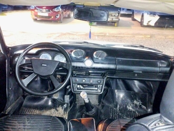 LADA (VAZ) 2106 1985, 13,800 km - 1.6 l - Bakı