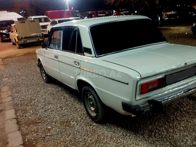 LADA (VAZ) 2106 1985, 13,800 km - 1.6 l - Bakı