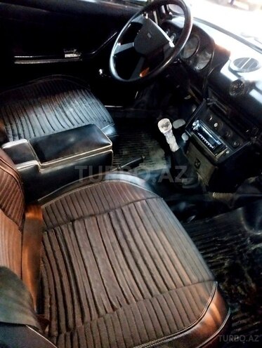 LADA (VAZ) 2106 1985, 13,800 km - 1.6 l - Bakı