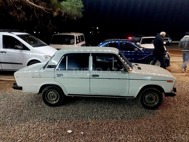 LADA (VAZ) 2106 1985, 13,800 km - 1.6 l - Bakı
