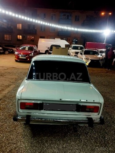 LADA (VAZ) 2106 1985, 13,800 km - 1.6 l - Bakı