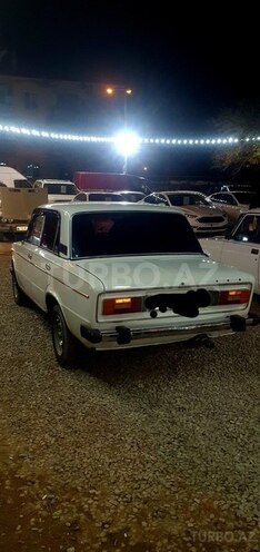 LADA (VAZ) 2106 1985, 13,800 km - 1.6 l - Bakı