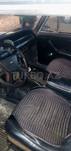 LADA (VAZ) 2106 1985, 13,800 km - 1.6 l - Bakı