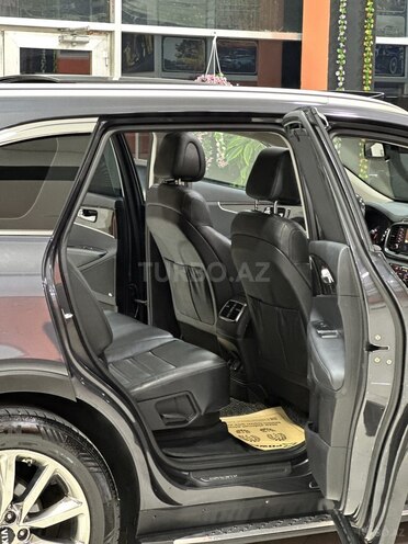 Kia Sorento 2016, 180,000 km - 2.2 l - Sumqayıt