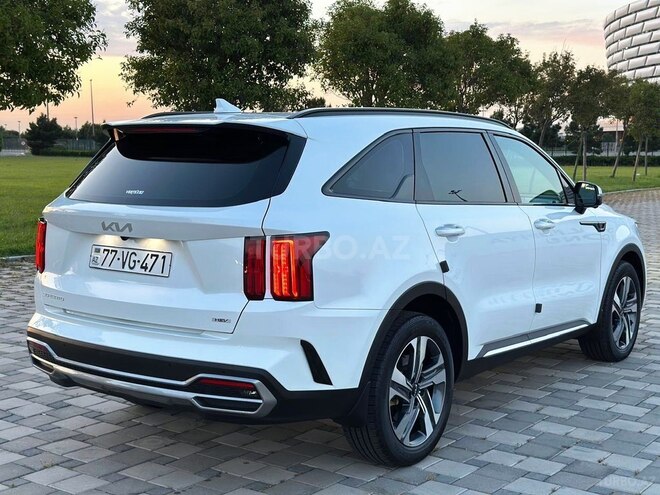 Kia Sorento 2023, 34,000 km - 1.6 l - Bakı