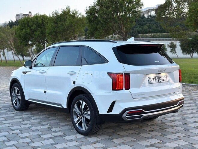 Kia Sorento 2023, 34,000 km - 1.6 l - Bakı