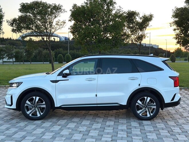 Kia Sorento 2023, 34,000 km - 1.6 l - Bakı