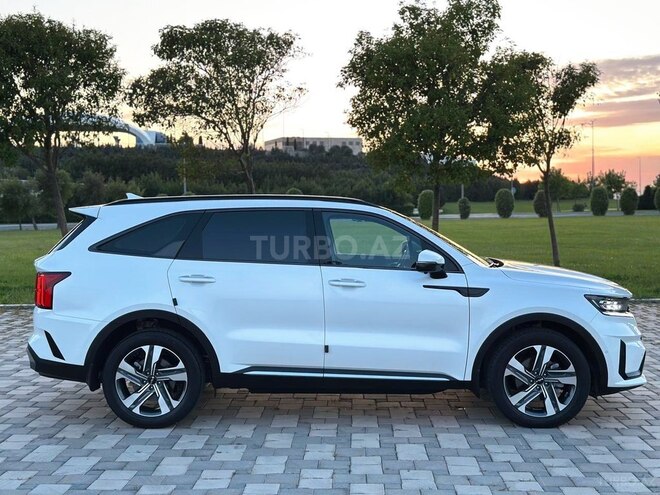 Kia Sorento 2023, 34,000 km - 1.6 l - Bakı