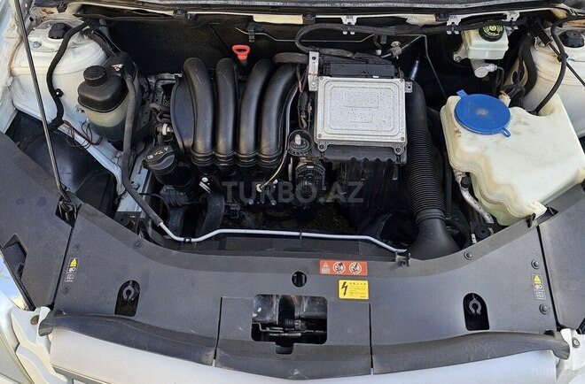 Mercedes B 170 2008, 157,000 km - 1.7 л - Bakı