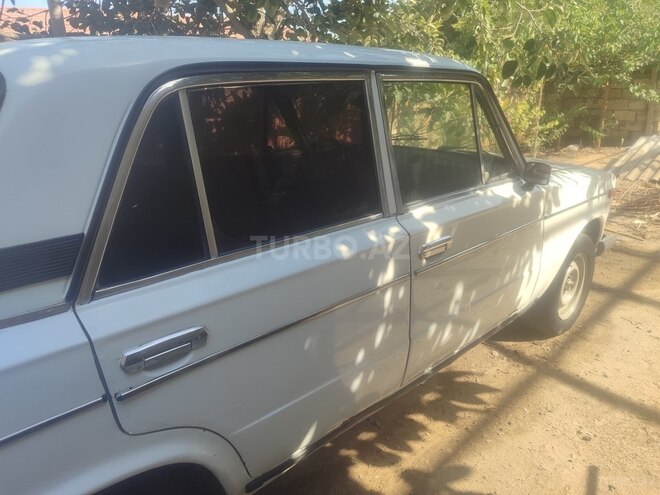 LADA (VAZ) 2106 1984, 55,000 km - 1.6 l - Bakı