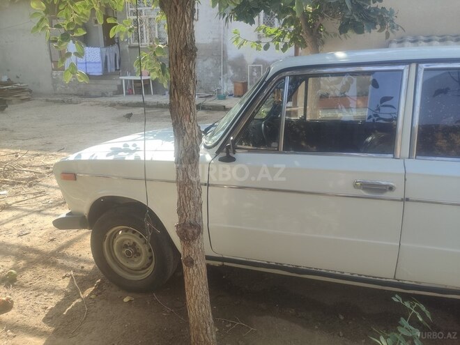 LADA (VAZ) 2106 1984, 55,000 km - 1.6 l - Bakı