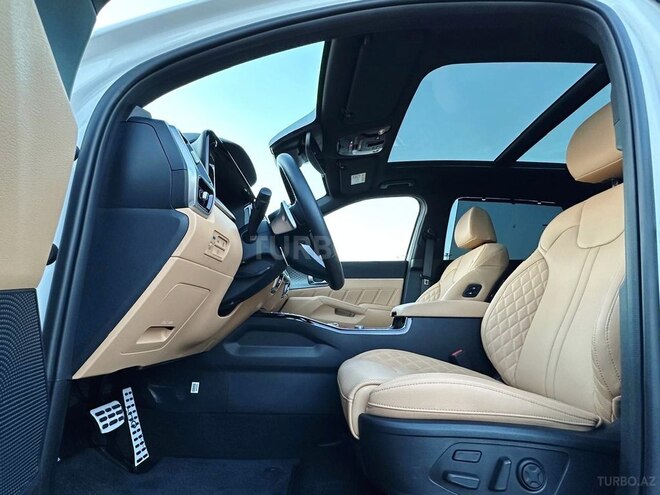 Kia Sorento 2023, 34,000 km - 1.6 l - Bakı