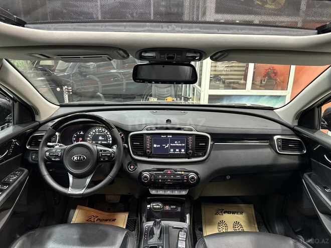 Kia Sorento 2016, 180,000 km - 2.2 l - Sumqayıt