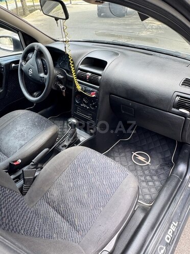 Opel Astra 2001, 348,000 km - 1.8 l - Bakı