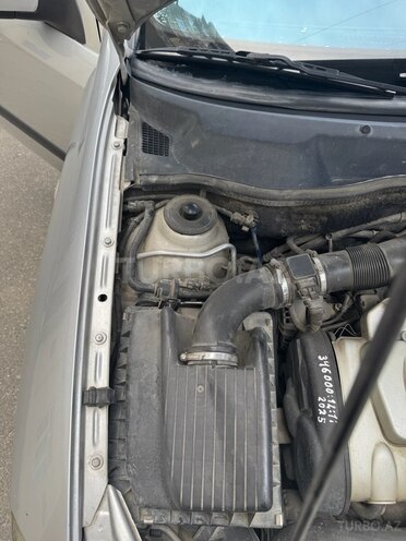 Opel Astra 2001, 348,000 km - 1.8 l - Bakı
