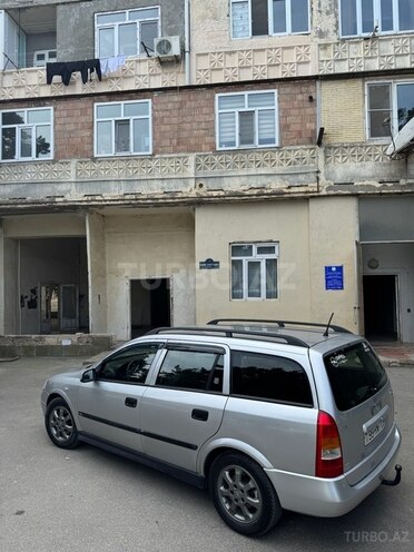 Opel Astra 2001, 348,000 km - 1.8 l - Bakı