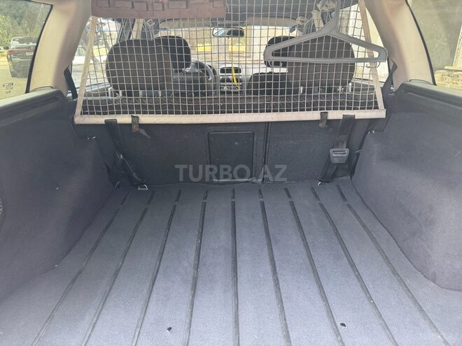 Opel Astra 2001, 348,000 km - 1.8 l - Bakı