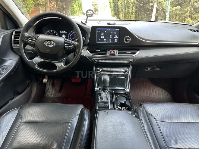 Hyundai Azera 2018, 213,000 km - 2.4 l - Bakı
