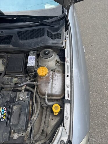 Opel Astra 2001, 348,000 km - 1.8 l - Bakı