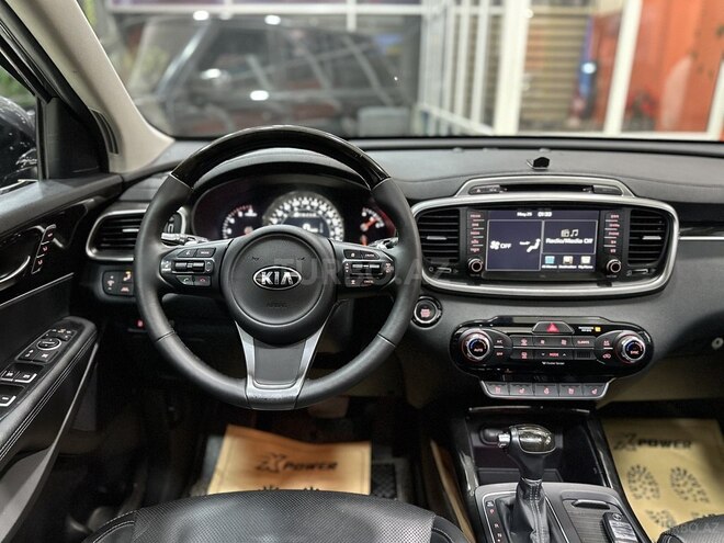 Kia Sorento 2016, 180,000 km - 2.2 l - Sumqayıt