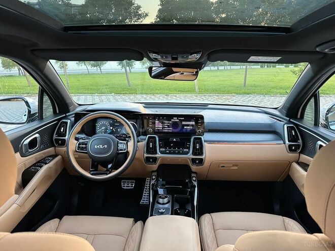 Kia Sorento 2023, 34,000 km - 1.6 l - Bakı
