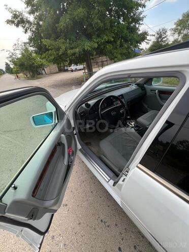 Mercedes C 230 1999, 350,000 km - 2.3 l - Ağdam