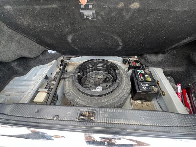 Mercedes C 230 1999, 350,000 km - 2.3 l - Ağdam