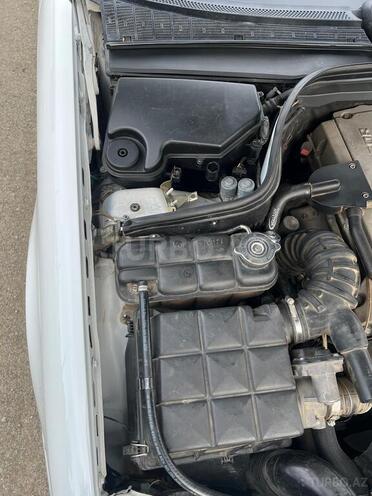 Mercedes C 230 1999, 350,000 km - 2.3 l - Ağdam