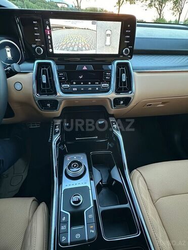 Kia Sorento 2023, 34,000 km - 1.6 l - Bakı
