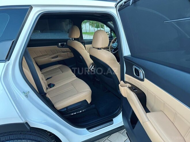 Kia Sorento 2023, 34,000 km - 1.6 l - Bakı