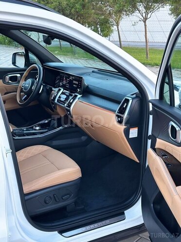 Kia Sorento 2023, 34,000 km - 1.6 l - Bakı