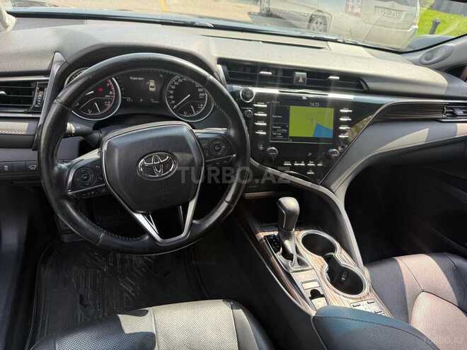 Toyota Camry 2020, 95,253 km - 2.5 l - Bakı