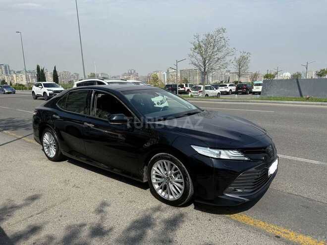 Toyota Camry 2020, 95,253 km - 2.5 l - Bakı