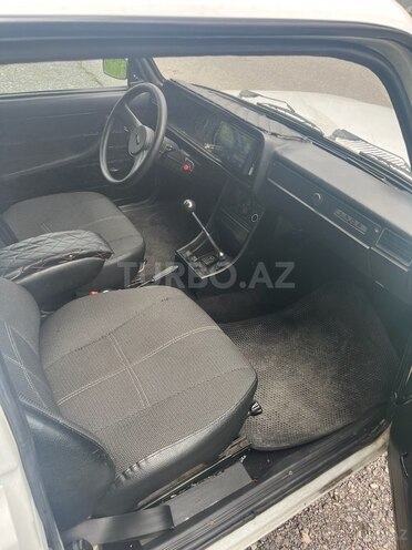 LADA (VAZ) 2107 2007, 23,000 km - 1.6 l - Qəbələ