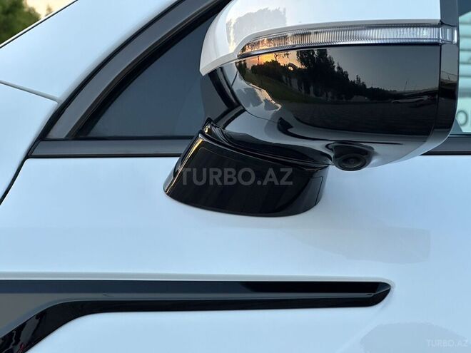 Kia Sorento 2023, 34,000 km - 1.6 l - Bakı