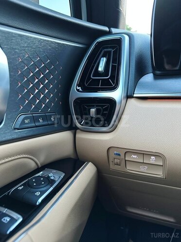 Kia Sorento 2023, 34,000 km - 1.6 l - Bakı